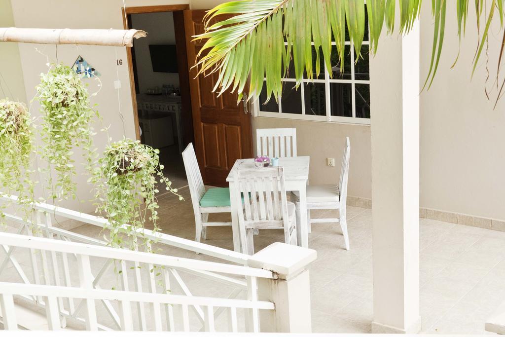 קפ The Beach House חדר תמונה